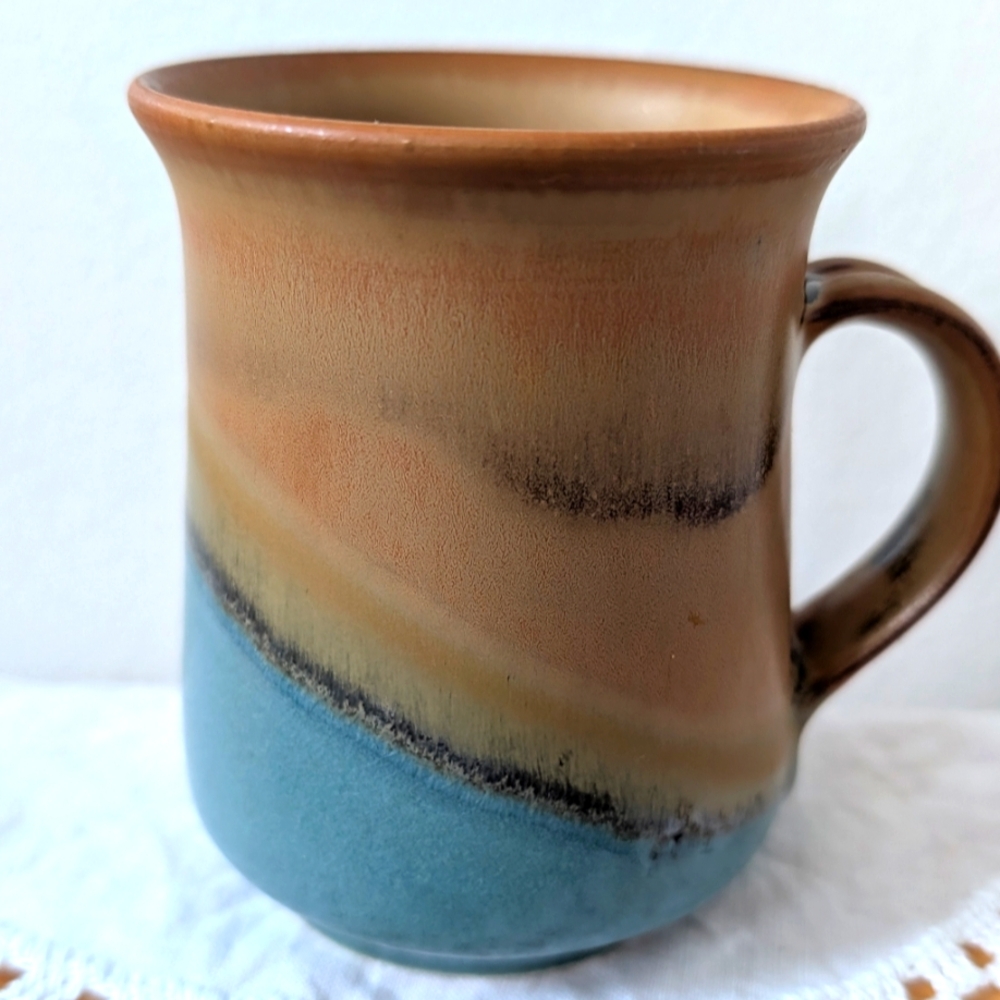 3x$30 - Raymond Phaneuf Pottery Mug